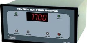 Reverse Rotation Indicator