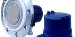 RF Admittance Type Level Switch