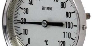 Bimetal Thermometer (A52.100)