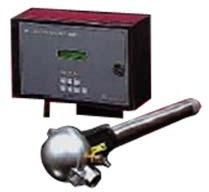 Oxygen Gas Analyzer