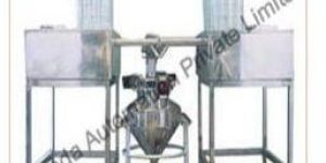 Chemical Dosing System