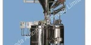 Invert Sugar Syrup Making Machine