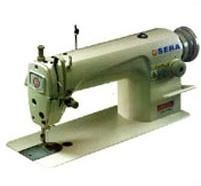 Single Needle Lockstitch Sewing Machine