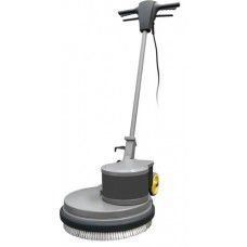 Single Disk Floor Scrubber