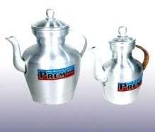 Aluminium Kettle