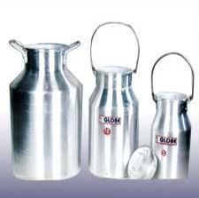 Milk Cans