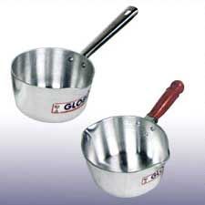 Milk Pans