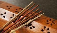Perfumed Incense Sticks