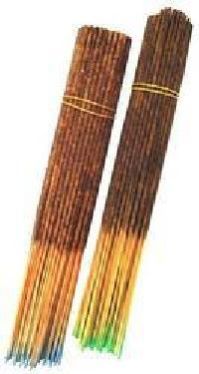 Plain Dhoop Incense Sticks