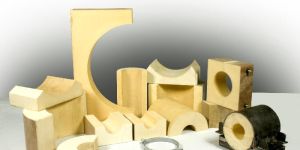 Puf Pipe Support