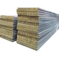 Puf Sandwich Panels