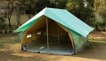 Tents