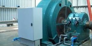 Hydro Turbine Generator