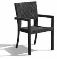 Garden Rattan Chair