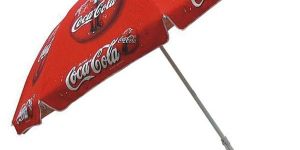 Promotional Umbrellas
