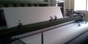 Needlepunch-Nonwoven Fabrics