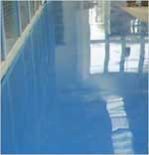 Wall Epoxy Coating