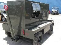 Ground Power Unit