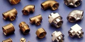 Brass Sanitary Parts