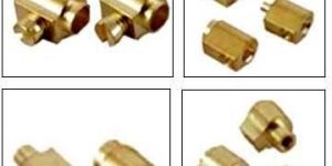 Brass Switch Parts