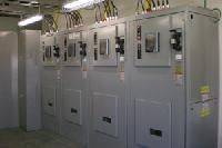 Industrial Switchgear