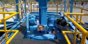 Solid Contact Clarifiers