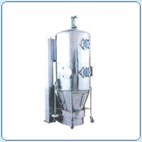Fluid Bed Dryer