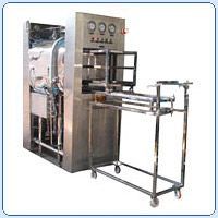 Steam Sterilizers