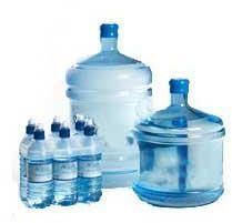 Packaged Drinking Water
