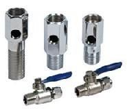 Water Filter Accessories