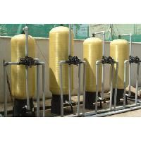DM Water Treatment Plants