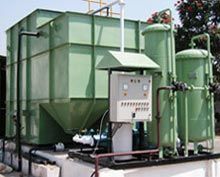 Sewage Treatment Plants