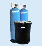 Water Softeners