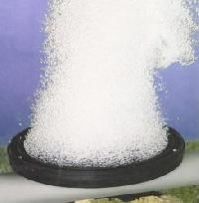 Bubble Diffusers