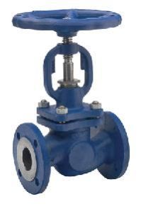 Cast Steel Globe Valves