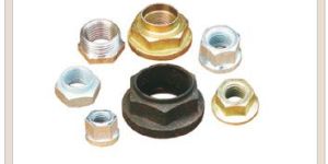 Metal Nuts