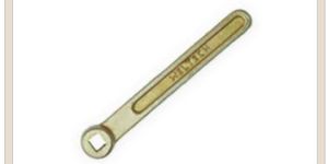 Spindle Keys