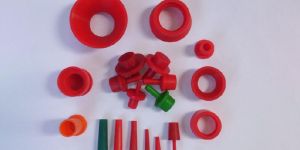 Rubber Masking Plugs