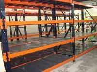 Heavy Duty Pallet Racks