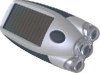 Solar Torches