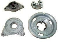 Aluminum High Pressure Die Cast Components