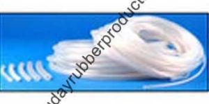 Silicone Transparent Tubing