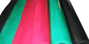 Rubber Sheets