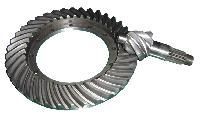 Hypoid Bevel Gear