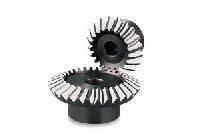 Zerol Bevel Gear
