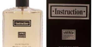 perfume - Instruction