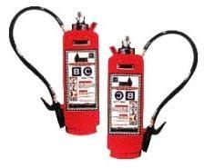 Fire Extinguisher