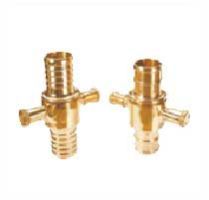 Instantaneous Coupling