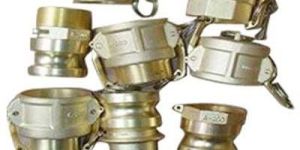 Camlock Coupling