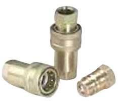 Quick Release Coupling